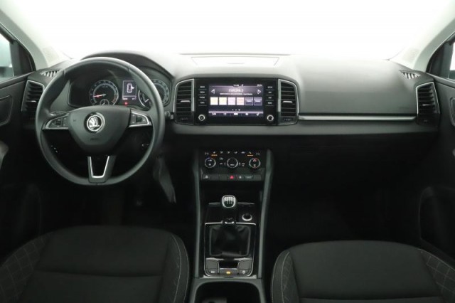 Škoda Karoq  1.6 TDI 