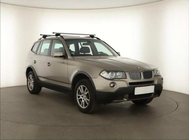 BMW X3  xDrive20d 