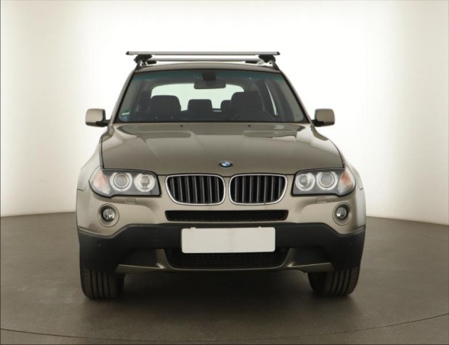 BMW X3  xDrive20d 