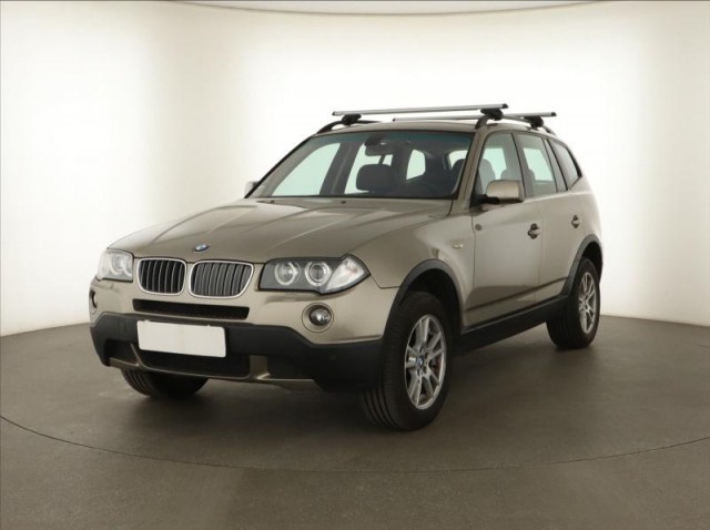 BMW X3  xDrive20d 