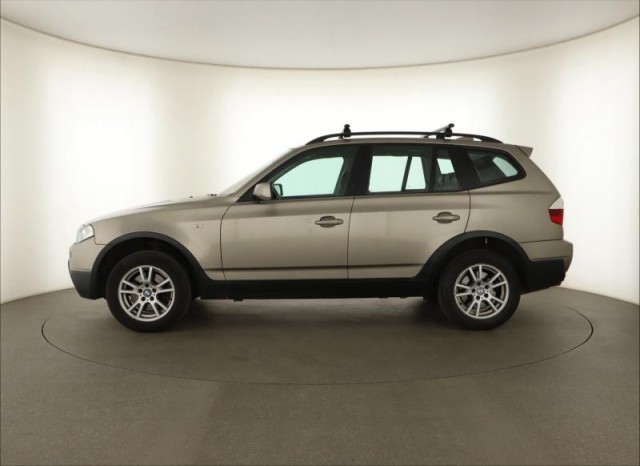 BMW X3  xDrive20d 