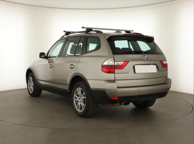 BMW X3  xDrive20d 
