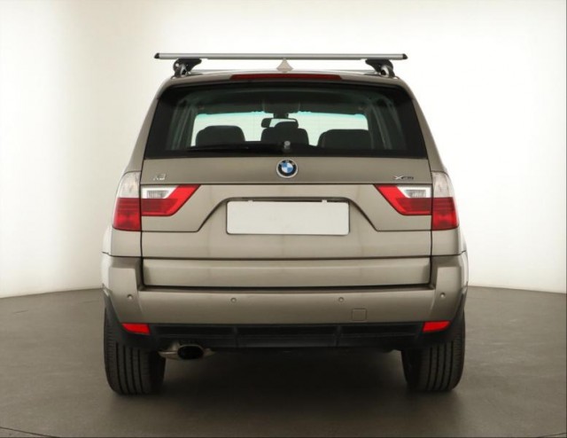 BMW X3  xDrive20d 