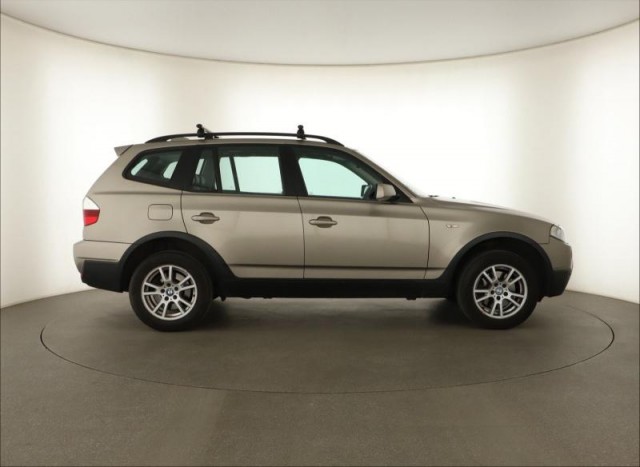 BMW X3  xDrive20d 