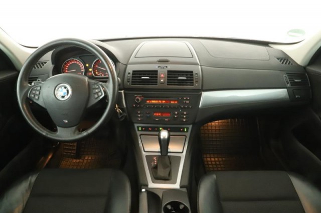 BMW X3  xDrive20d 