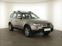 BMW X3  xDrive20d 