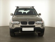BMW X3  xDrive20d 