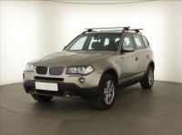 BMW X3  xDrive20d 
