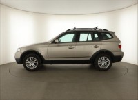 BMW X3  xDrive20d 