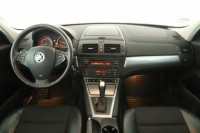 BMW X3  xDrive20d 