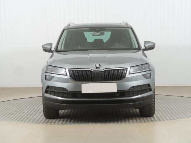 Škoda Karoq  2.0 TDI 