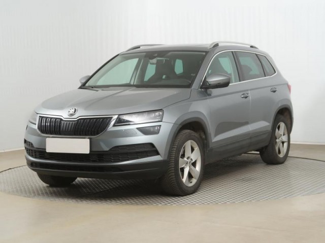 Škoda Karoq  2.0 TDI 