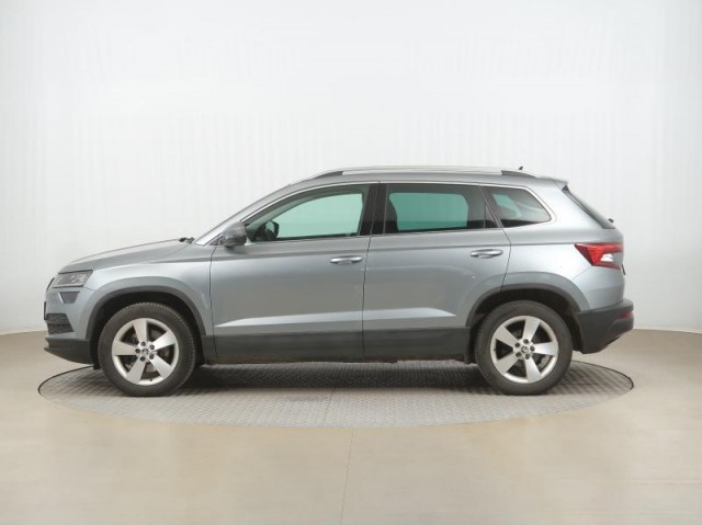 Škoda Karoq  2.0 TDI 