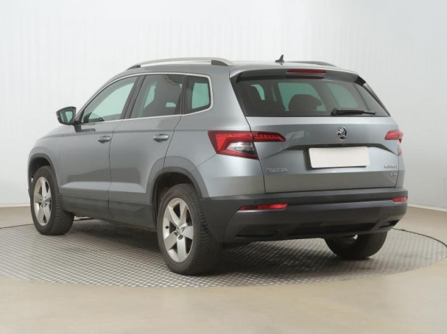 Škoda Karoq  2.0 TDI 
