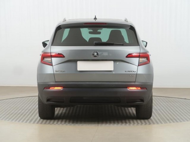 Škoda Karoq  2.0 TDI 