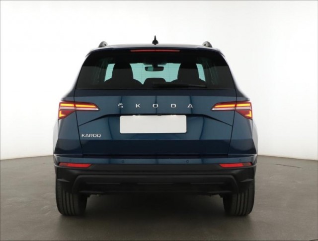 Škoda Karoq  1.5 TSI Style