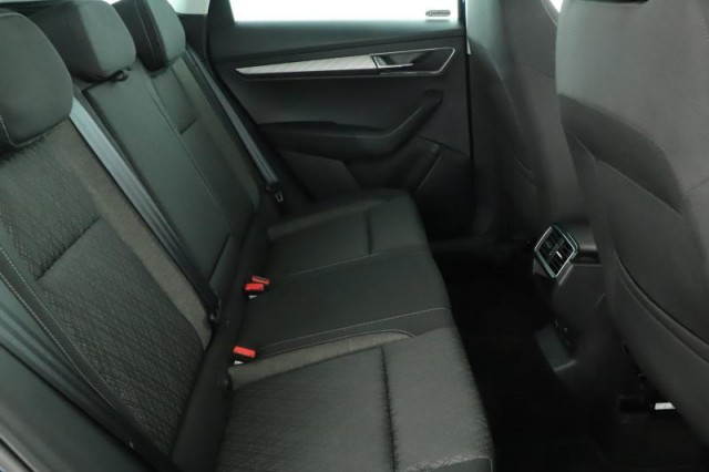 Škoda Karoq  1.5 TSI Style