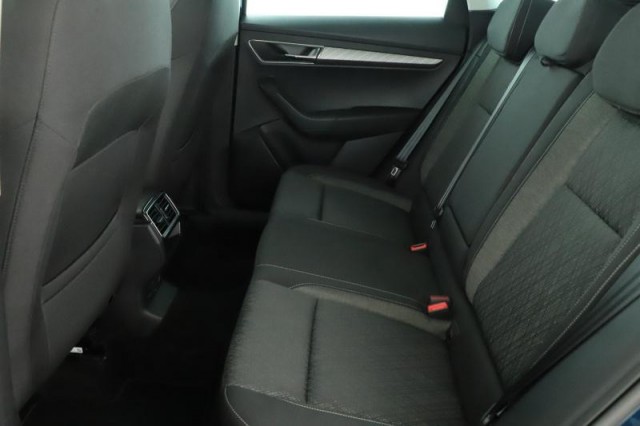Škoda Karoq  1.5 TSI Style