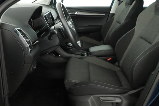 Škoda Karoq  1.5 TSI Style