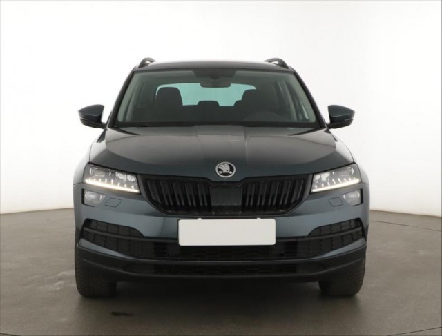 Škoda Karoq  1.5 TSI Ambition Plus