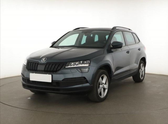 Škoda Karoq  1.5 TSI Ambition Plus