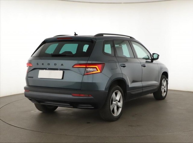 Škoda Karoq  1.5 TSI Ambition Plus
