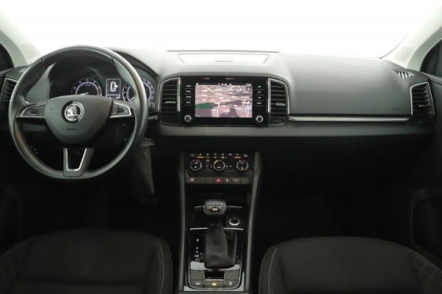 Škoda Karoq  1.5 TSI Ambition Plus
