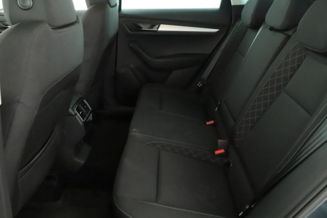 Škoda Karoq  1.5 TSI Ambition Plus