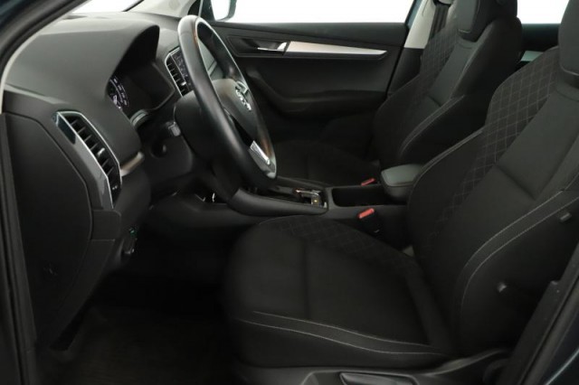 Škoda Karoq  1.5 TSI Ambition Plus