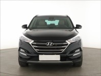 Hyundai Tucson  2.0 CRDi 
