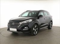 Hyundai Tucson  2.0 CRDi 