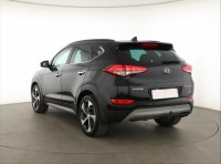 Hyundai Tucson  2.0 CRDi 