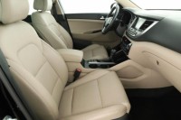 Hyundai Tucson  2.0 CRDi 