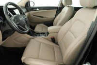 Hyundai Tucson  2.0 CRDi 