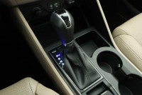 Hyundai Tucson  2.0 CRDi 