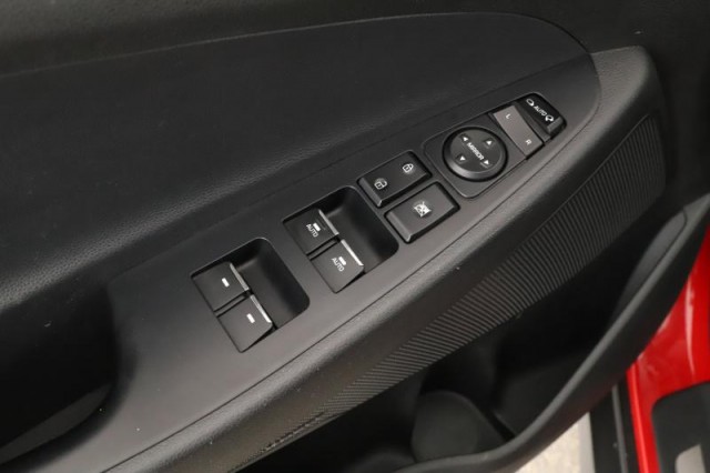 Hyundai Tucson  2.0 CRDi N-Line