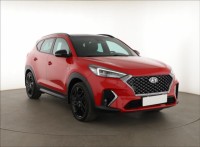 Hyundai Tucson  2.0 CRDi N-Line