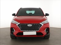 Hyundai Tucson  2.0 CRDi N-Line