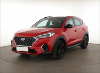 Hyundai Tucson  2.0 CRDi N-Line