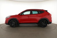 Hyundai Tucson  2.0 CRDi N-Line