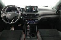 Hyundai Tucson  2.0 CRDi N-Line