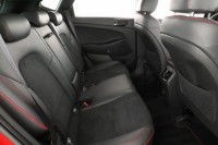 Hyundai Tucson  2.0 CRDi N-Line