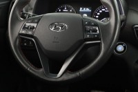 Hyundai Tucson  2.0 CRDi N-Line