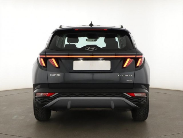 Hyundai Tucson  1.6 T-GDI Smart