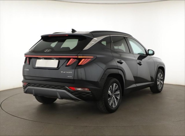 Hyundai Tucson  1.6 T-GDI Smart