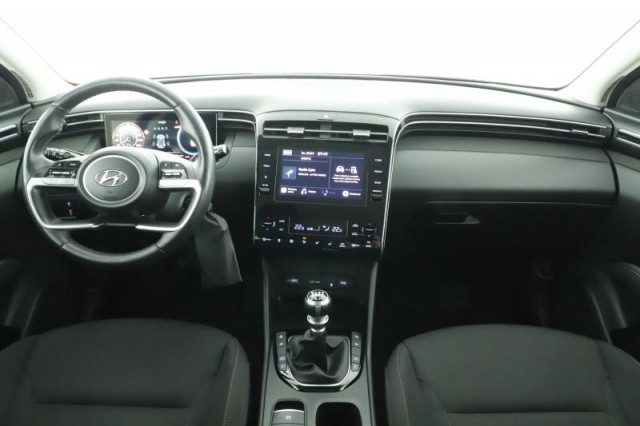 Hyundai Tucson  1.6 T-GDI Smart