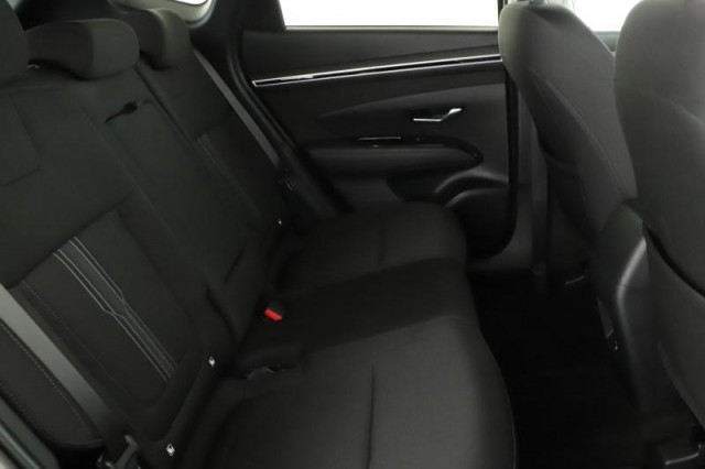 Hyundai Tucson  1.6 T-GDI Smart