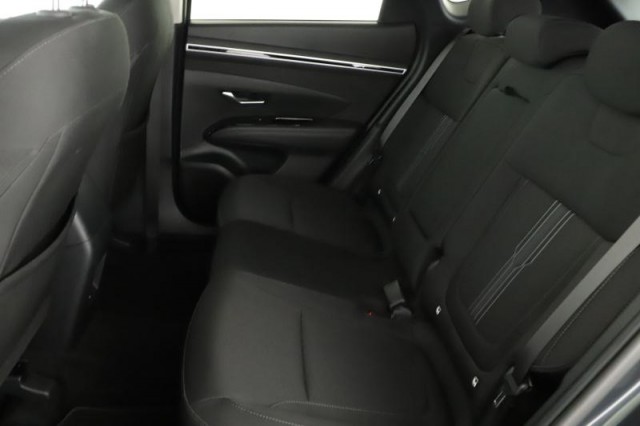 Hyundai Tucson  1.6 T-GDI Smart