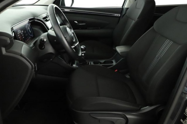 Hyundai Tucson  1.6 T-GDI Smart