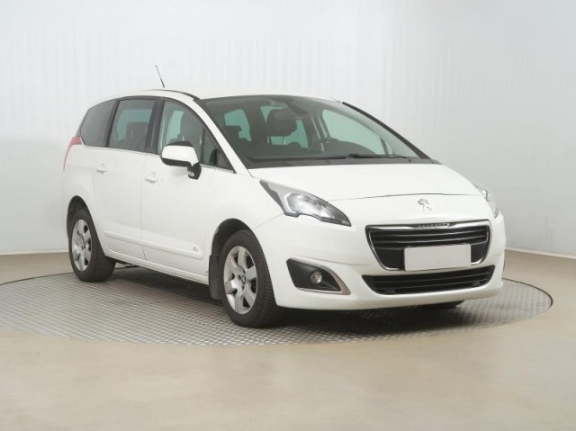 Peugeot 5008  1.6 HDi 